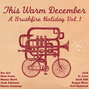 This Warm December: Brushfire Holiday's Vol. 1