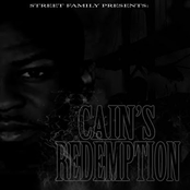 Cains Redemption