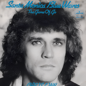 Santa Monica Blue Waves / The Game of Go