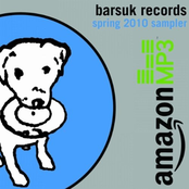 Barsuk Records Amazon Spring 2010 Sampler