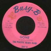 plastic blues band