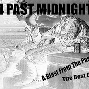 A Blast From The Past