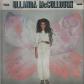 Ullanda McCullough