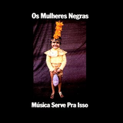 Imbarueri by Os Mulheres Negras