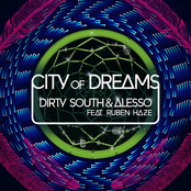 City Of Dreams (Feat. Ruben Haze)