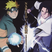 NARUTO-ナルト- 疾風伝 オリジナル・サウンドトラック II