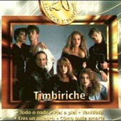 Timbiriche: 20 Kilates Musicales