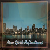 New York Reflections ／／ DMT​​-​​600