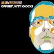 Opportunity Knocks (Japan Retail) CD1