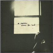 A Rainbow Across The Land