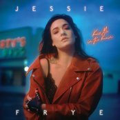 Jessie Frye: Kiss Me In The Rain