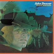 Whiskey Basin Blues by John Denver