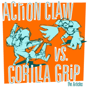 Action Claw Vs. Gorilla Grip