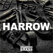 Harrow b/w Nautilus (Hijacked) - Single