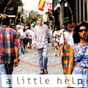 A Little Help