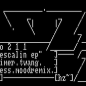 Mortimer On Mescalin EP
