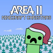 Minecraft Christmas - Single