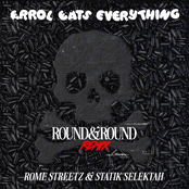 Round N Round - Statik Selektah Remix