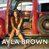 Ayla Brown: Ayla Brown