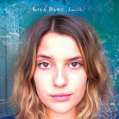 lila blue