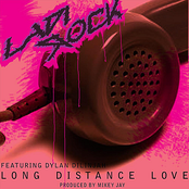 Long Distance Love (feat. Dylan Dilinjah)