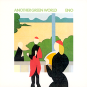 Golden Hours by Brian Eno