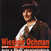 Arie z oper słowiańskich