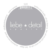 matthias meyer & patlac - salt city skipper ep (liebe*detail spezial 08)