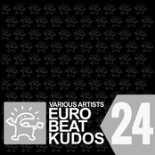 Eurobeat Kudos 24 Album Picture