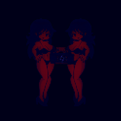 De Frente e De Costa