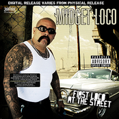 First Loco At The Street