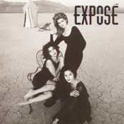 As Long As I Can Dream by Exposé