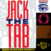 Jack the Tab - Acid Tablets Volume One