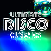 Ultimate Disco Classics