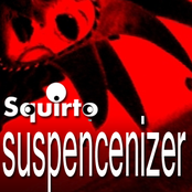 Suspencenizer
