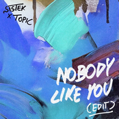 Sistek: Nobody Like You (Topic Edit)