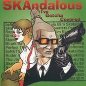 Skandalous: I've Gotcha Covered