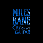 Cry On My Guitar