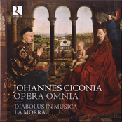 Johannes Ciconia - Opera Omnia (CD 1) - Musique profane; Contrafacta