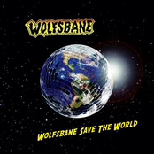 Buy My Pain by Wolfsbane