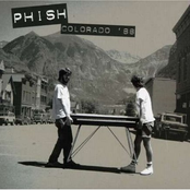 Camel Walk by Phish