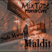 Maldito Sub Mundo - Horrorcore Nacional