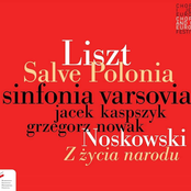 Salve Polonia (Z życia narodu)