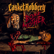 Casket Robbery: Bone Mother