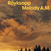 Remind Me by Röyksopp