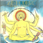 Zé Rodrix E A Agência De Mágicos - Quem Sabe Sabe Quem Não Sabe Não Precisa Saber