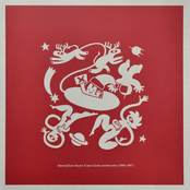 X-mas Card From Outer Space (Oscar's X-mas Carols 1984-1987)