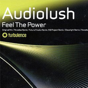 Feel The Power