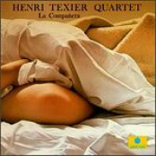 henri texier quartet