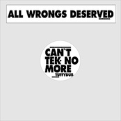 All Wrongs Deserved (SPB12.010)